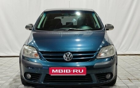 Volkswagen Golf Plus I, 2008 год, 780 000 рублей, 2 фотография