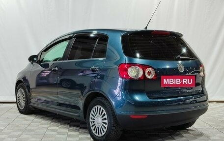 Volkswagen Golf Plus I, 2008 год, 780 000 рублей, 7 фотография