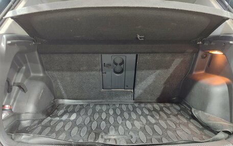 Volkswagen Golf Plus I, 2008 год, 780 000 рублей, 12 фотография