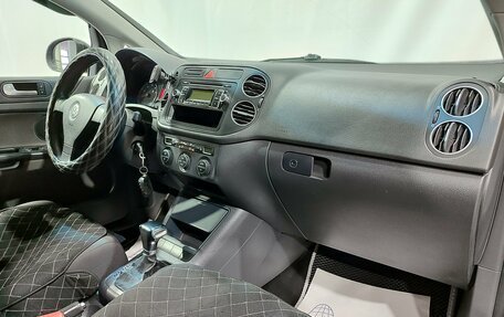 Volkswagen Golf Plus I, 2008 год, 780 000 рублей, 14 фотография