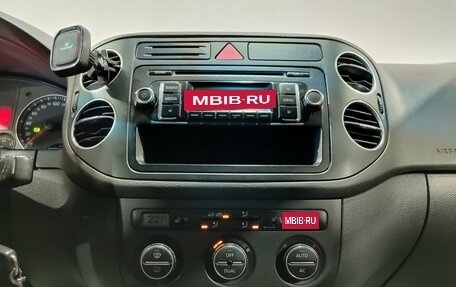 Volkswagen Golf Plus I, 2008 год, 780 000 рублей, 16 фотография