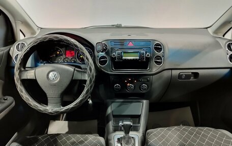 Volkswagen Golf Plus I, 2008 год, 780 000 рублей, 15 фотография