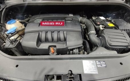 Volkswagen Golf Plus I, 2008 год, 780 000 рублей, 11 фотография