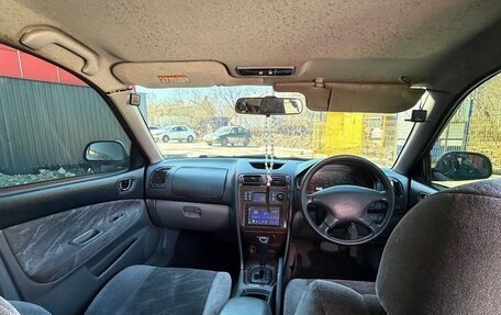 Mitsubishi Galant VIII, 1999 год, 217 000 рублей, 11 фотография