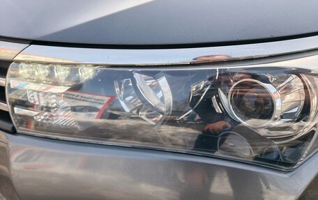 Toyota Corolla, 2013 год, 950 000 рублей, 5 фотография