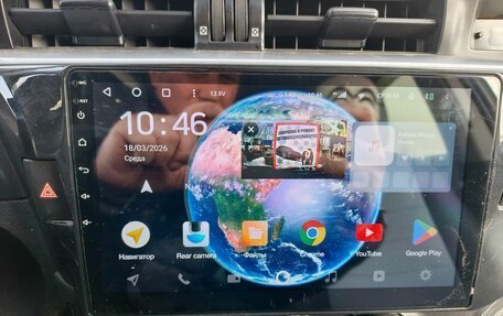 Toyota Corolla, 2013 год, 950 000 рублей, 8 фотография