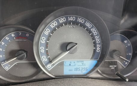 Toyota Corolla, 2013 год, 950 000 рублей, 7 фотография