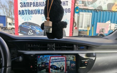 Toyota Corolla, 2013 год, 950 000 рублей, 9 фотография