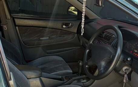 Mitsubishi Galant VIII, 1999 год, 217 000 рублей, 10 фотография