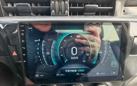 Toyota Corolla, 2013 год, 950 000 рублей, 10 фотография