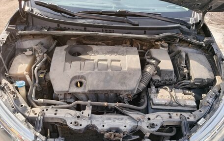 Toyota Corolla, 2013 год, 950 000 рублей, 19 фотография