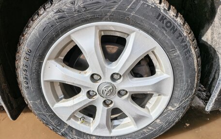 Toyota Corolla, 2013 год, 950 000 рублей, 21 фотография