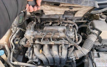 Toyota Corolla, 2013 год, 950 000 рублей, 18 фотография