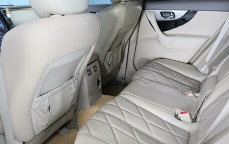 Infiniti FX II, 2008 год, 1 630 000 рублей, 8 фотография