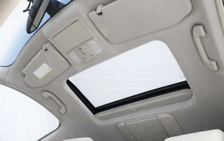 Infiniti FX II, 2008 год, 1 630 000 рублей, 15 фотография