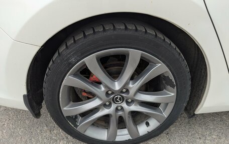 Mazda 6, 2016 год, 1 717 000 рублей, 7 фотография