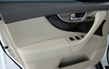 Infiniti FX II, 2008 год, 1 630 000 рублей, 21 фотография