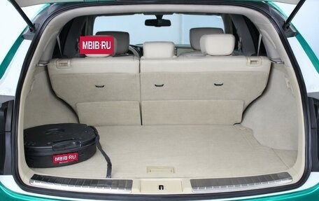 Infiniti FX II, 2008 год, 1 630 000 рублей, 23 фотография