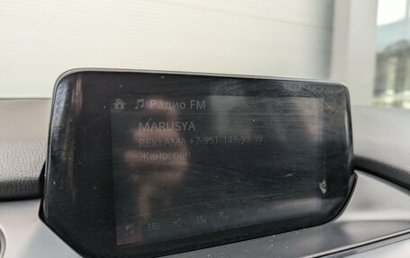 Mazda 6, 2016 год, 1 717 000 рублей, 11 фотография