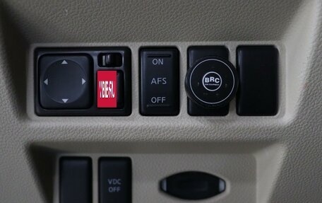 Infiniti FX II, 2008 год, 1 630 000 рублей, 22 фотография