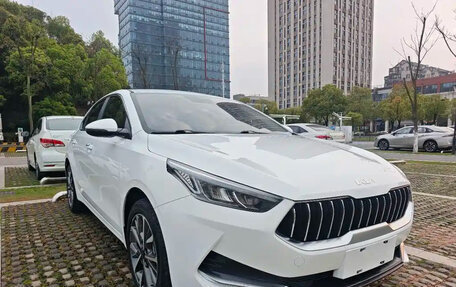 KIA K3, 2022 год, 1 450 000 рублей, 3 фотография