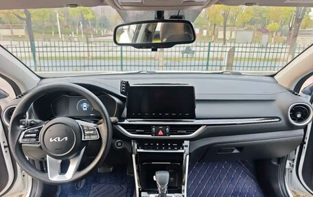 KIA K3, 2022 год, 1 450 000 рублей, 5 фотография