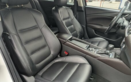 Mazda 6, 2016 год, 1 717 000 рублей, 17 фотография