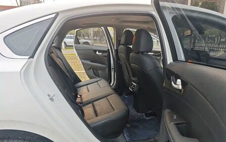 KIA K3, 2022 год, 1 450 000 рублей, 8 фотография