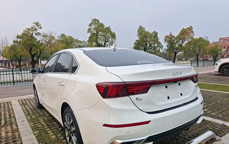 KIA K3, 2022 год, 1 450 000 рублей, 4 фотография