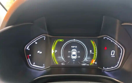 KIA K3, 2022 год, 1 450 000 рублей, 9 фотография