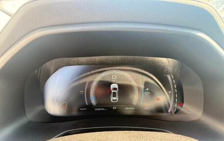 Haval F7 I, 2023 год, 2 106 000 рублей, 6 фотография