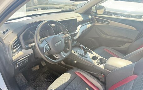 Haval F7 I, 2023 год, 2 106 000 рублей, 5 фотография