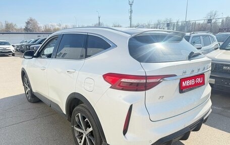 Haval F7 I, 2023 год, 2 106 000 рублей, 2 фотография