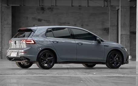 Volkswagen Golf VIII, 2023 год, 2 150 000 рублей, 7 фотография