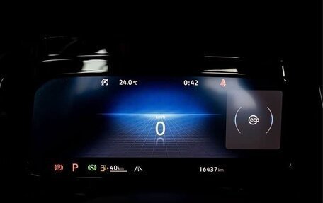 Volkswagen Golf VIII, 2023 год, 2 150 000 рублей, 11 фотография