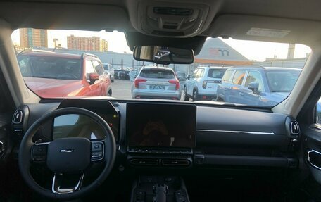 Haval H7, 2026 год, 3 850 000 рублей, 8 фотография