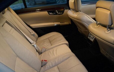 Mercedes-Benz S-Класс, 2008 год, 1 100 000 рублей, 7 фотография