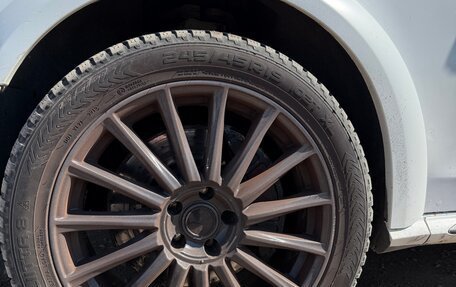 Audi A4 allroad, 2013 год, 1 270 000 рублей, 3 фотография