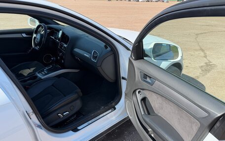 Audi A4 allroad, 2013 год, 1 270 000 рублей, 9 фотография