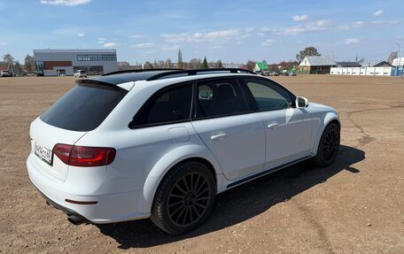 Audi A4 allroad, 2013 год, 1 270 000 рублей, 6 фотография