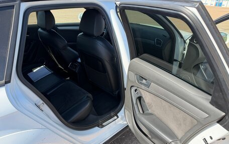 Audi A4 allroad, 2013 год, 1 270 000 рублей, 10 фотография