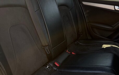 Audi A4 allroad, 2013 год, 1 270 000 рублей, 19 фотография