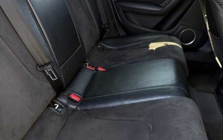 Audi A4 allroad, 2013 год, 1 270 000 рублей, 18 фотография