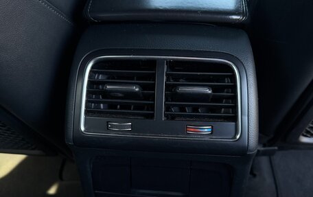 Audi A4 allroad, 2013 год, 1 270 000 рублей, 20 фотография