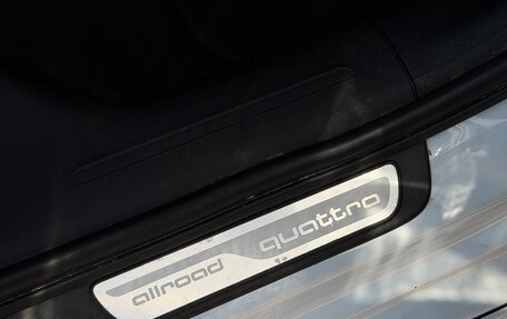 Audi A4 allroad, 2013 год, 1 270 000 рублей, 17 фотография