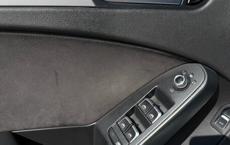 Audi A4 allroad, 2013 год, 1 270 000 рублей, 14 фотография