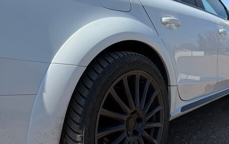 Audi A4 allroad, 2013 год, 1 270 000 рублей, 16 фотография