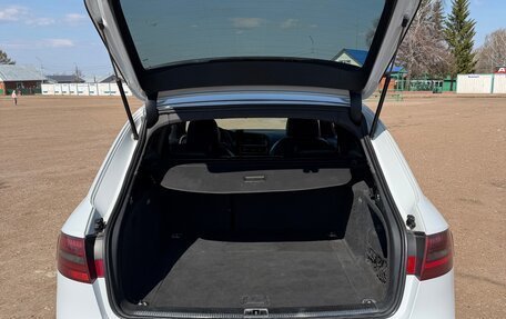 Audi A4 allroad, 2013 год, 1 270 000 рублей, 11 фотография