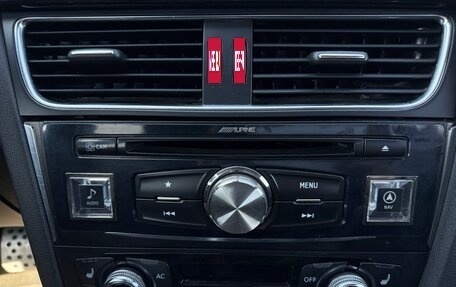 Audi A4 allroad, 2013 год, 1 270 000 рублей, 23 фотография