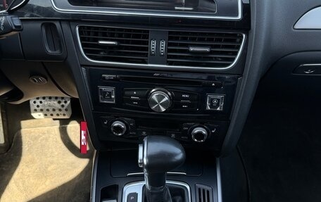 Audi A4 allroad, 2013 год, 1 270 000 рублей, 22 фотография